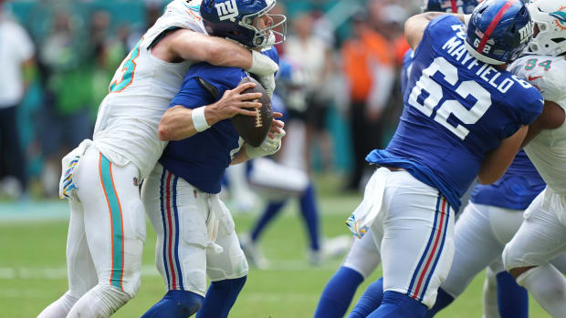 Daniel Jones